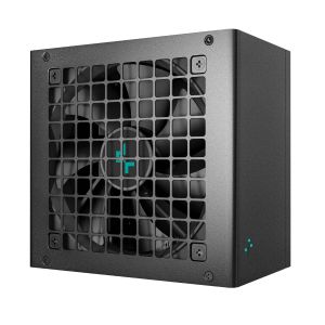 DeepCool захранване PSU ATX 3.1 650W Gold, Modular - PN650-M