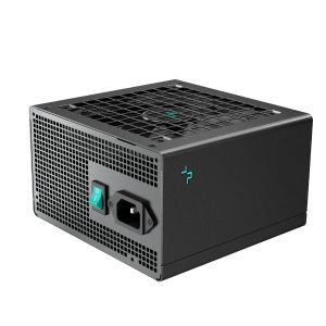 DeepCool захранване PSU ATX 3.1 650W Gold, Modular - PN650-M