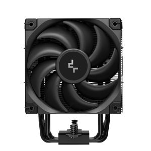 DeepCool охладител за процесор CPU Cooler - AK500 DIGITAL PRO - LGA1851/AM5