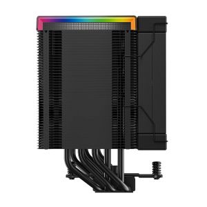 DeepCool охладител за процесор CPU Cooler - AK500 DIGITAL PRO - LGA1851/AM5