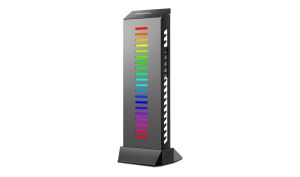 DeepCool Universal VGA holder GH-01 - Addressable RGB