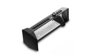 DeepCool Universal VGA holder GH-01 - Addressable RGB