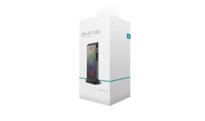 DeepCool Universal VGA holder GH-01 - Addressable RGB