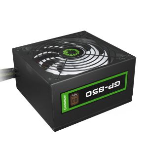 Gamemax PSU 850W Bronze - GP-850