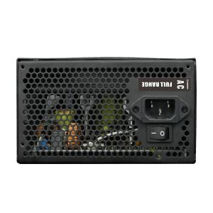 Gamemax PSU 850W Bronze - GP-850