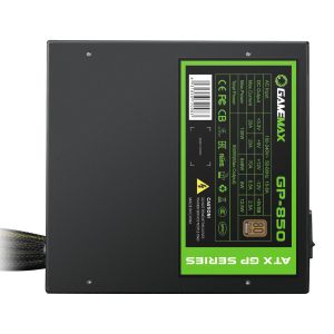 Gamemax PSU 850W Bronze - GP-850