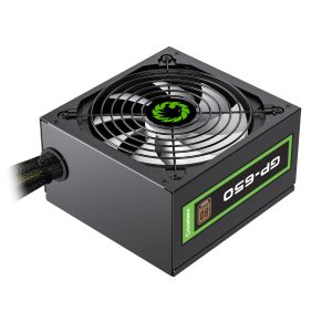 Gamemax PSU 650W Bronze - GP-650