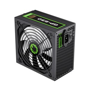 Gamemax PSU 650W Bronze - GP-650