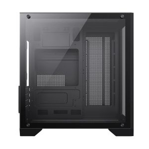 Gamemax Case mATX - Infinity Mini Black