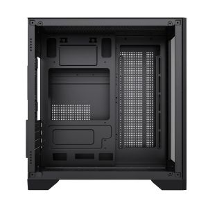 Gamemax Case mATX - Infinity Mini Black