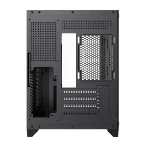 Gamemax Case mATX - Infinity Mini Black