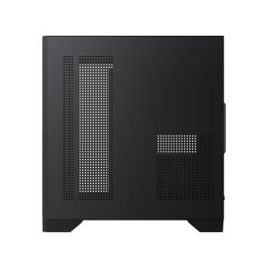 Gamemax Case mATX - Infinity Mini Black