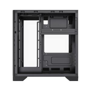 Gamemax Case mATX - Infinity Mini Black