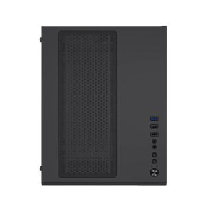 Gamemax Case mATX - Infinity Mini Black