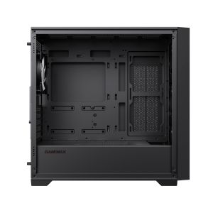 Gamemax Case mATX - DEFENDER MB - Addressable RGB