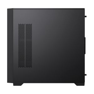 Gamemax Case mATX - DEFENDER MB - Addressable RGB