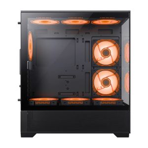 Gamemax Case EATX - Vista AB - Addressable RGB