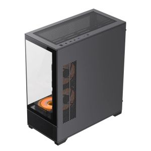 Gamemax Case EATX - Vista AB - Addressable RGB