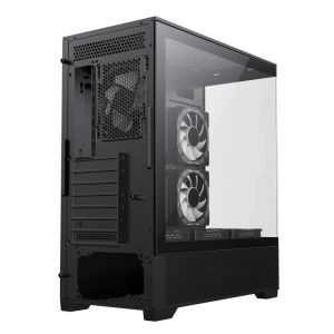 Gamemax Case EATX - Vista AB - Addressable RGB