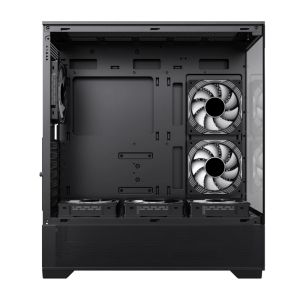 Gamemax Case EATX - Vista AB - Addressable RGB