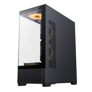 Gamemax Case EATX - Vista AB - Addressable RGB