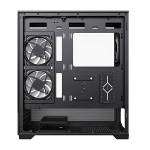 Gamemax Case EATX - Vista AB - Addressable RGB