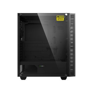 Gamemax Case EATX - Draco XD - Addressable RGB