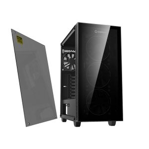 Gamemax Case EATX - Draco XD - Addressable RGB