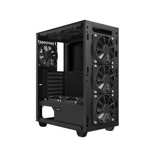 Gamemax Case EATX - Draco XD - Addressable RGB