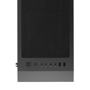 Gamemax Case EATX - Draco XD - Addressable RGB