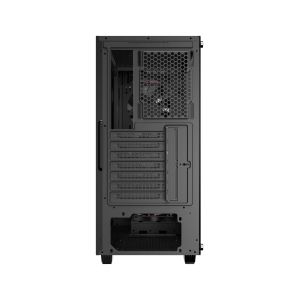 Gamemax Case EATX - Black Hole - Addressable RGB
