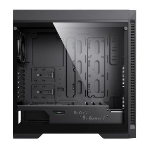 Gamemax Case EATX - Abyss TR - Addressable RGB