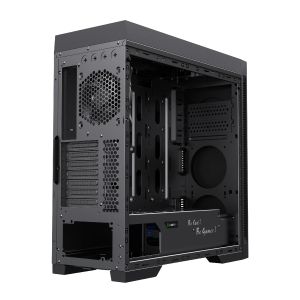 Gamemax Case EATX - Abyss TR - Addressable RGB