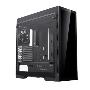 Gamemax Case EATX - Abyss TR - Addressable RGB