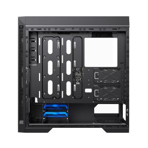 Gamemax Case EATX - Abyss TR - Addressable RGB