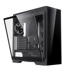 Gamemax Case EATX - Abyss TR - Addressable RGB