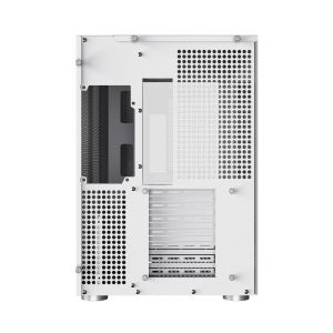Gamemax Case ATX - Infinity White