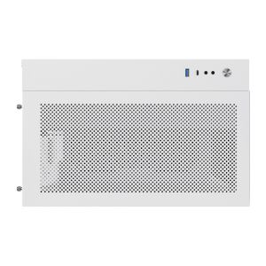 Gamemax Case ATX - Infinity White