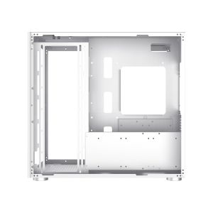 Gamemax Case ATX - Infinity White