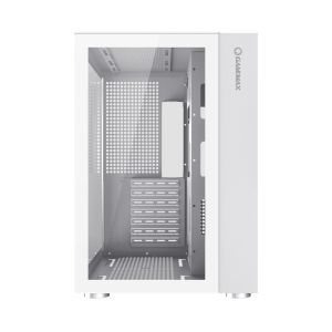 Gamemax Case ATX - Infinity White