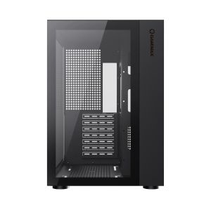 Gamemax Case ATX - Infinity Black