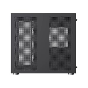 Gamemax Case ATX - Infinity Black