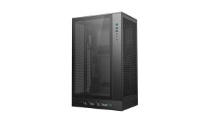 DeepCool кутия Case mATX - CH270 DIGITAL