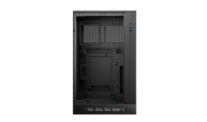 DeepCool кутия Case mATX - CH270 DIGITAL