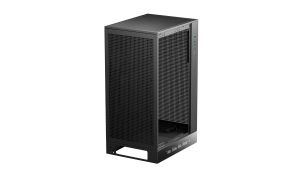 DeepCool кутия Case mATX - CH270 DIGITAL