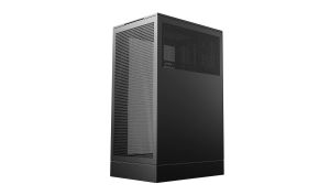DeepCool кутия Case mATX - CH270 DIGITAL