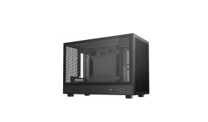 DeepCool кутия Case mATX - CH260