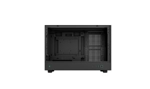 DeepCool кутия Case mATX - CH260