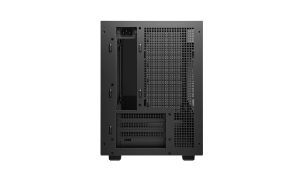 DeepCool кутия Case mATX - CH260