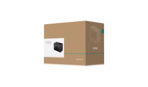 DeepCool кутия Case mATX - CH260
